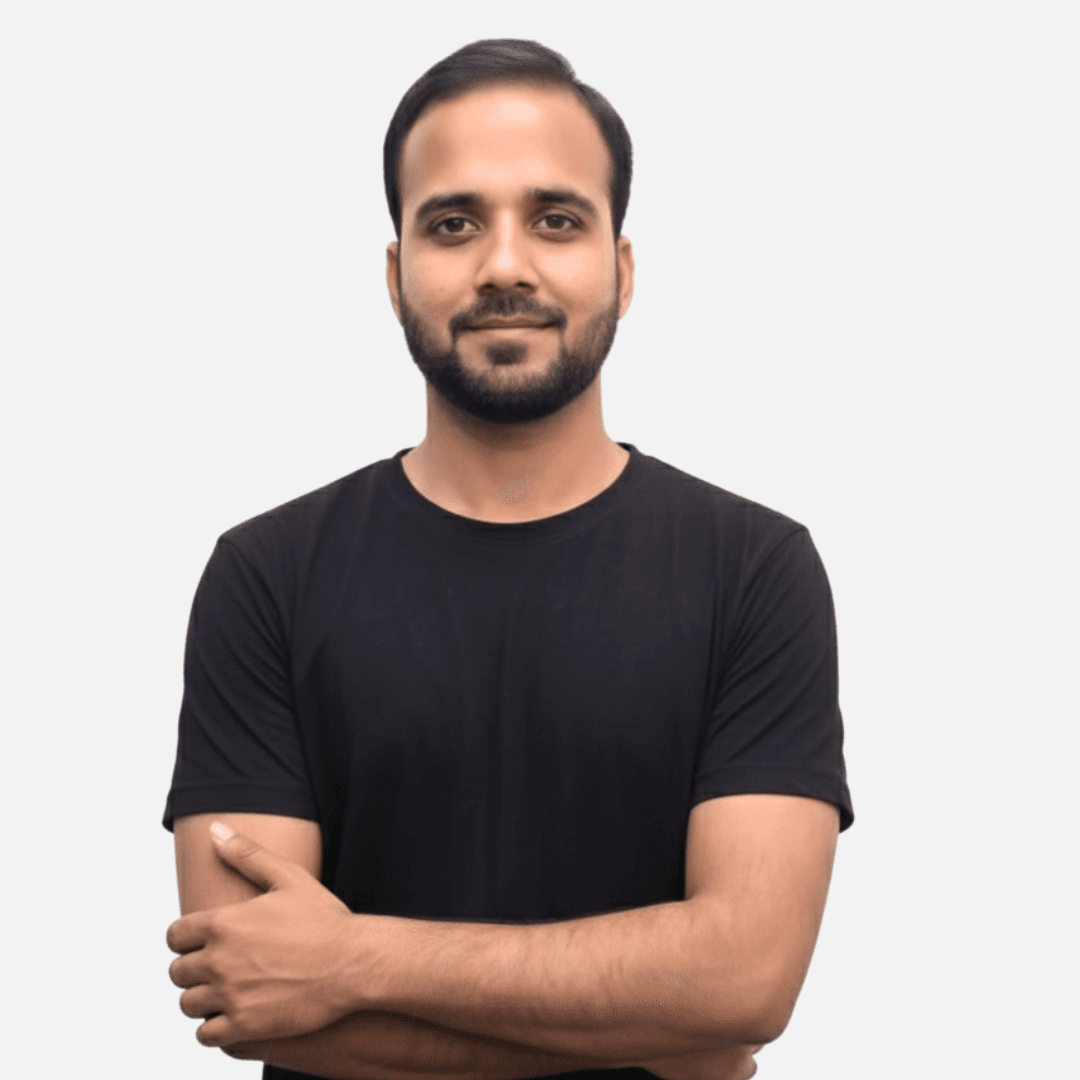 Aajay S. Rajput - Founder & CEO
