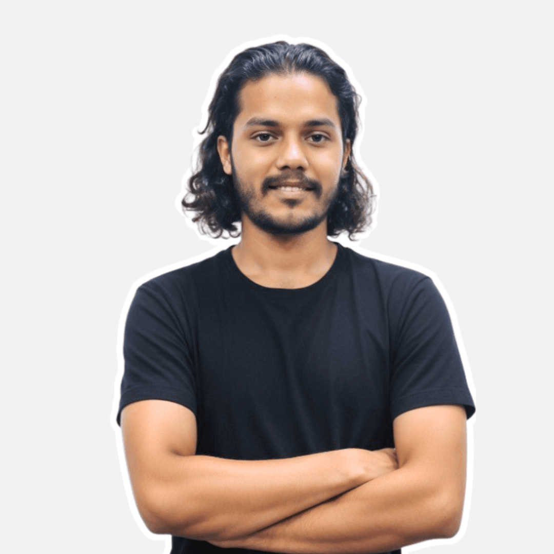 Photo of Faizan Mansuri