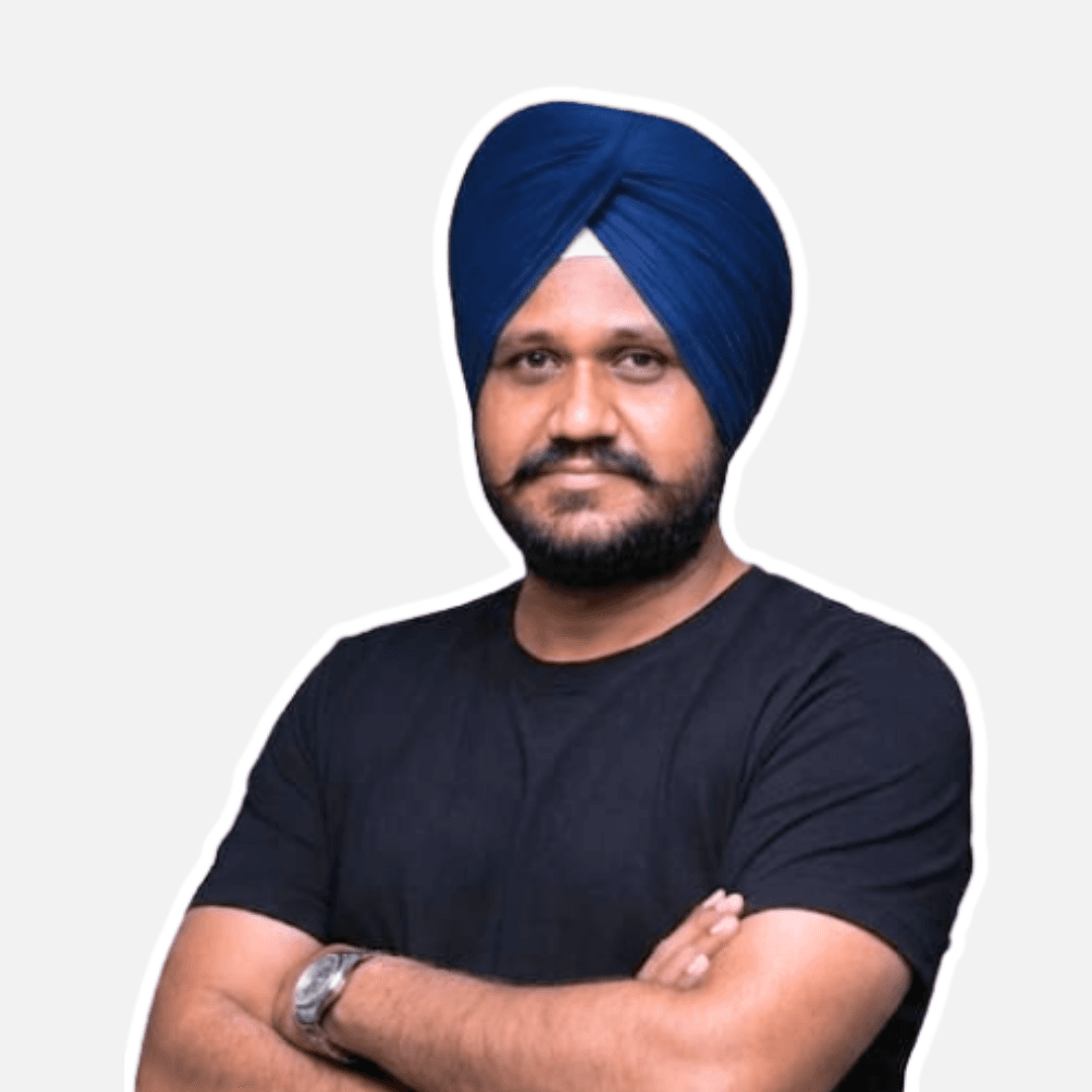 Photo of Malket Singh