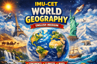 World Geography