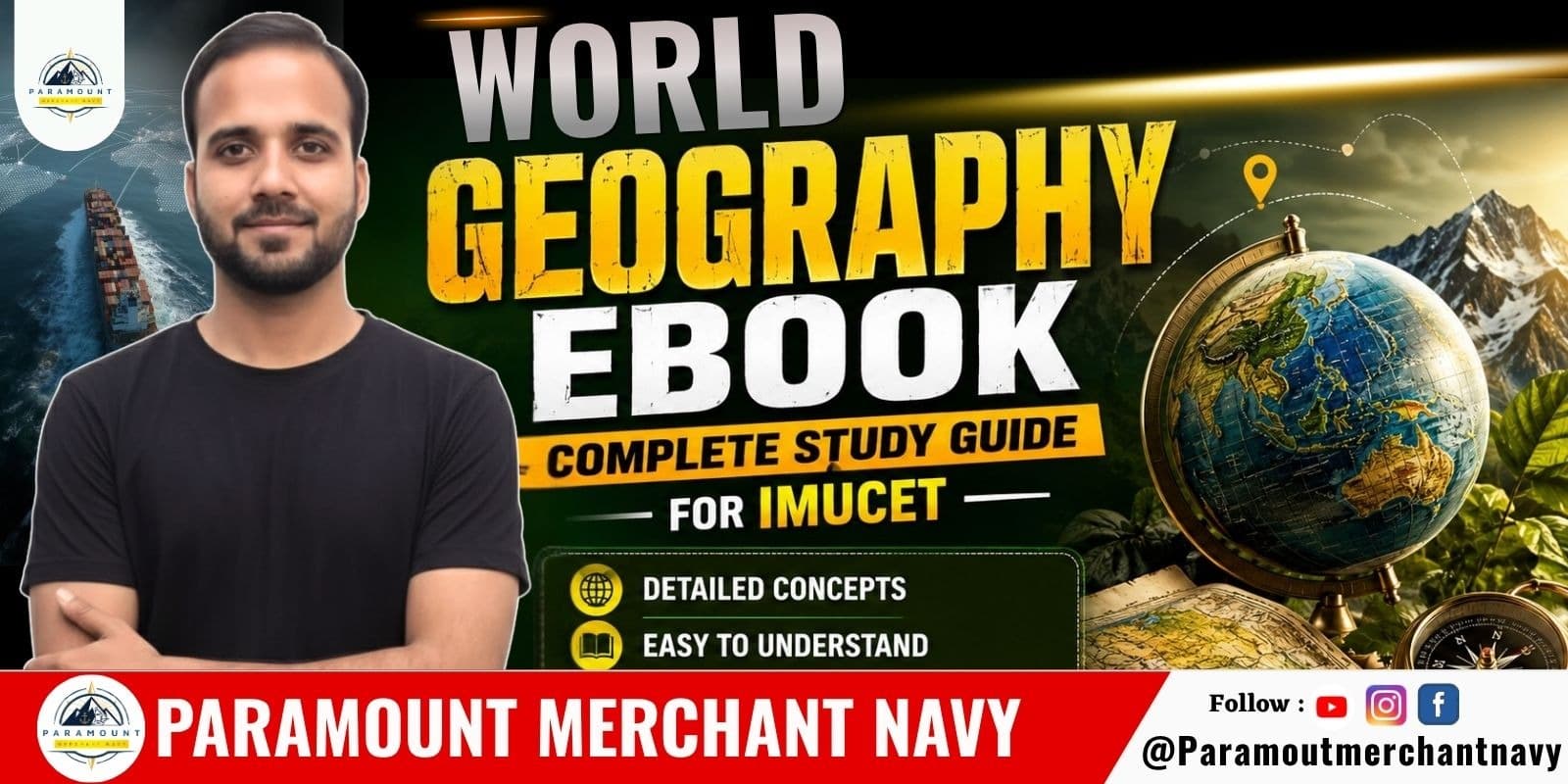 World Geography
