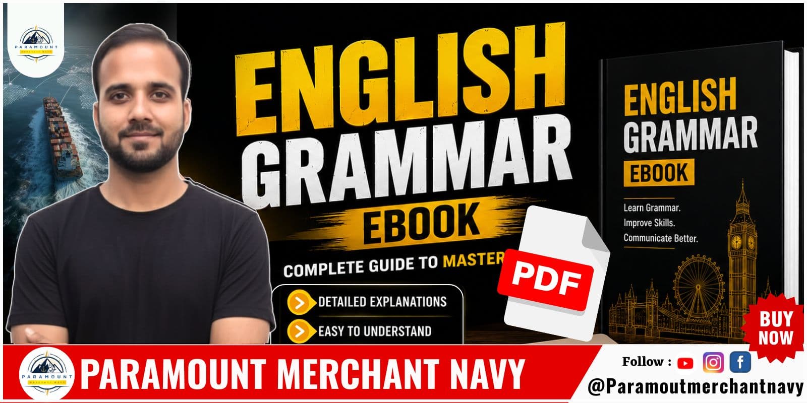 English Grammar